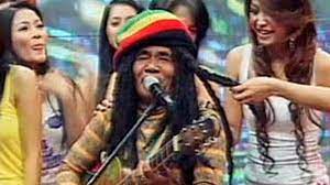 Artis Music yang Menyanyikan Lagu Reggae di Indonesia