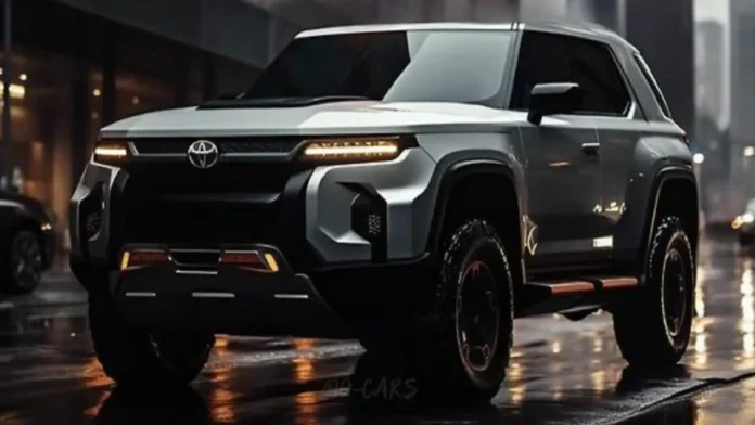 All New Fortuner 2024 All New Fortuner 2024